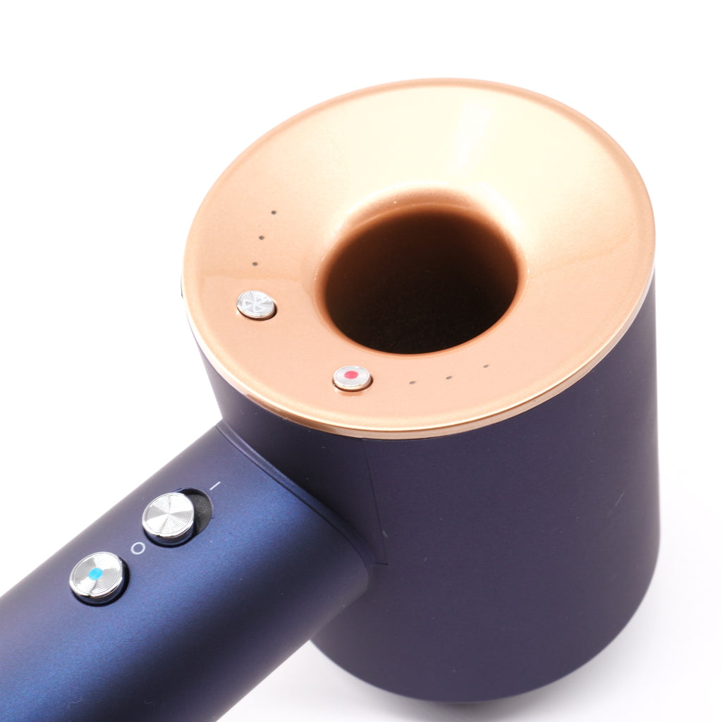 BREEZE - ULTRASONIC + 5 ACCESORIOS
