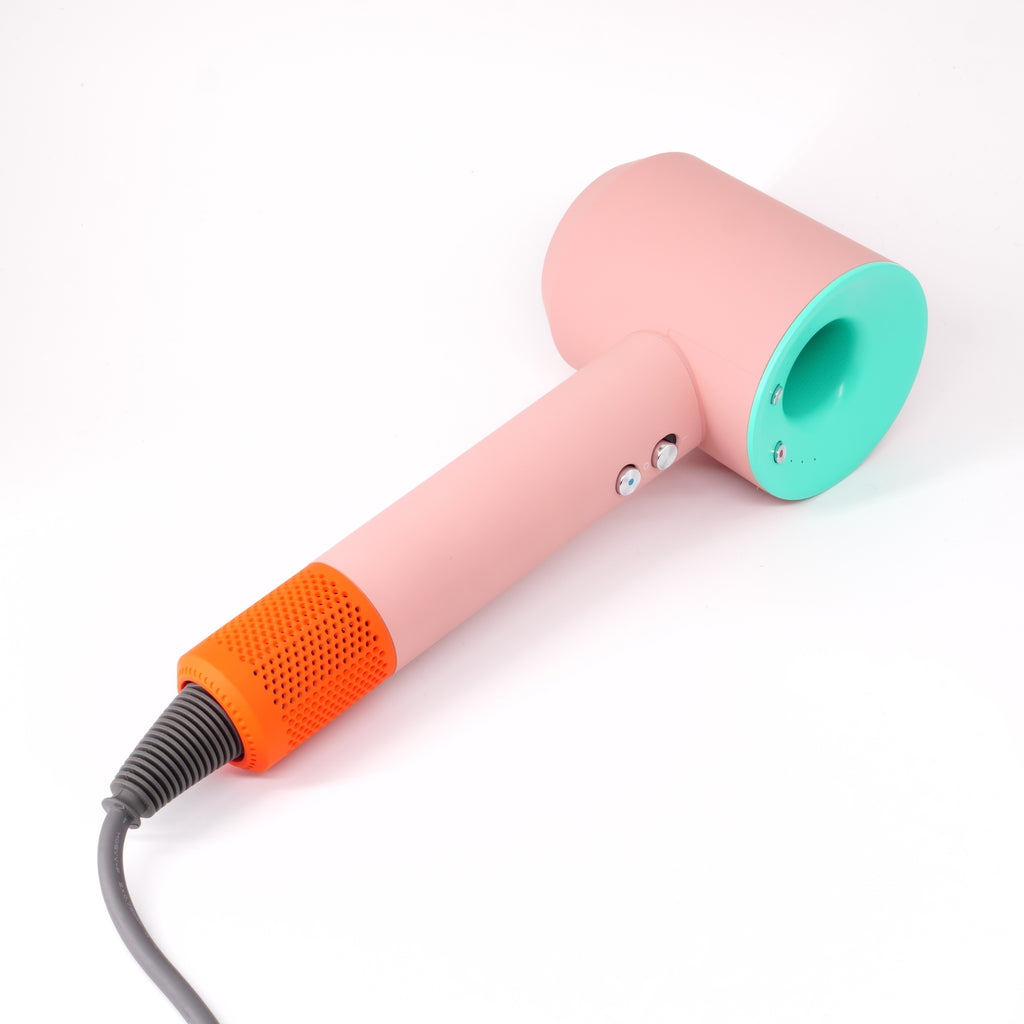 BREEZE - ULTRASONIC + 5 ACCESORIOS