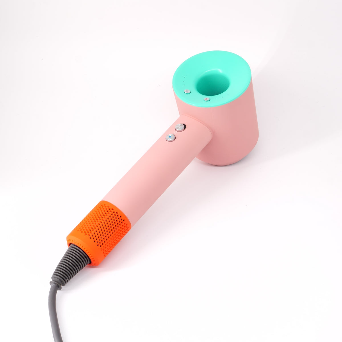 BREEZE - ULTRASONIC + 5 ACCESORIOS