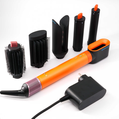 Breeze Co-anda 2X – styler effetto Coanda per ricci e liscio
