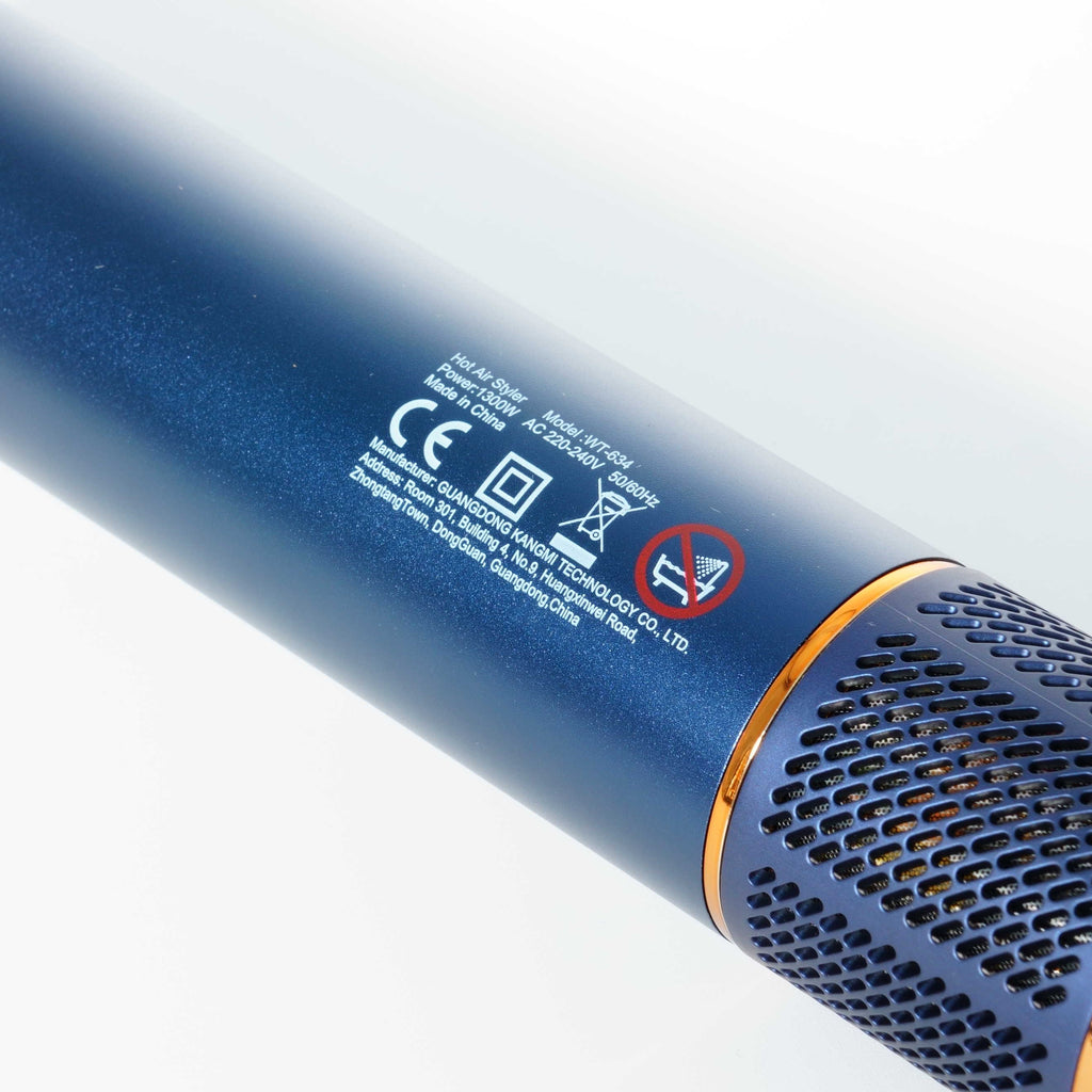 BREEZE - Air Twist 5 in 1