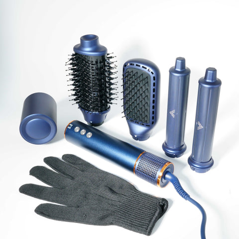 BREEZE - Air Twist 5 in 1