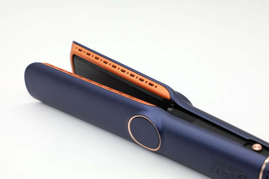 BREEZE - Air Flow 2 en 1