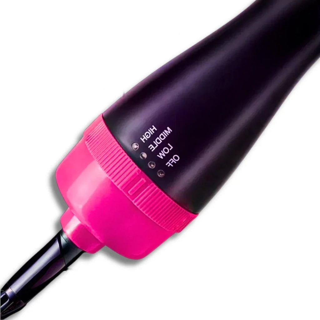 Breeze Glow Set – kit capelli con Ultrasonic, Lumstyler e One Step (11)