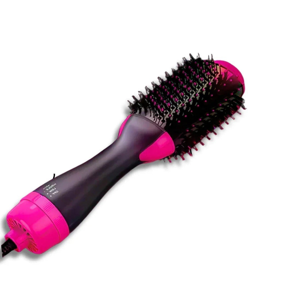 Breeze Glow Set – kit capelli con Ultrasonic, Lumstyler e One Step (8)