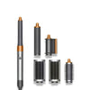 Breeze X9 Pro Argento – styler capelli 6 in 1