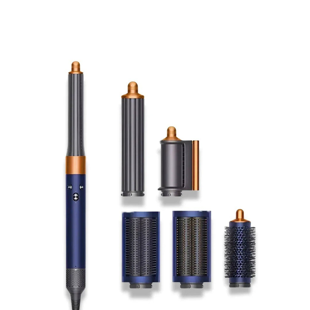 Breeze X9 Pro – styler capelli 6 in 1 (9)