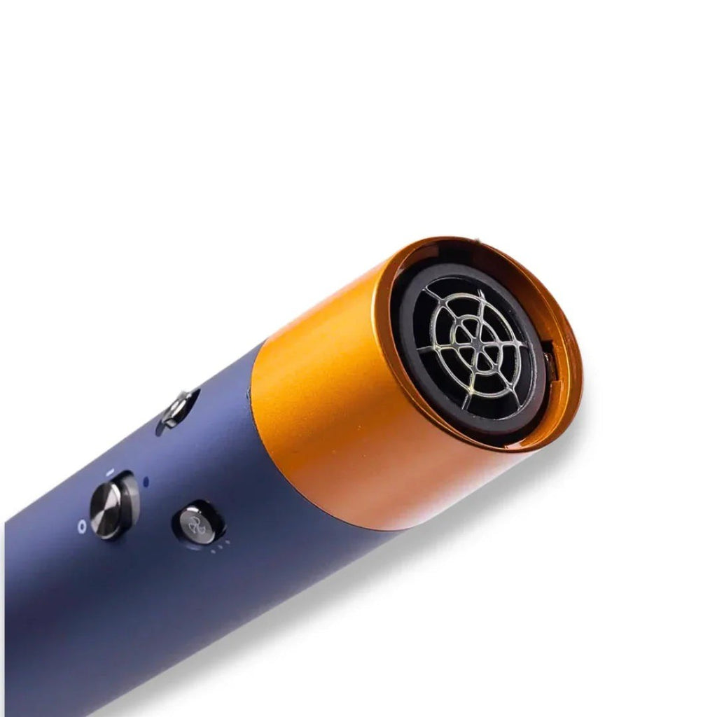Breeze X9 Pro – styler capelli 6 in 1 (11)