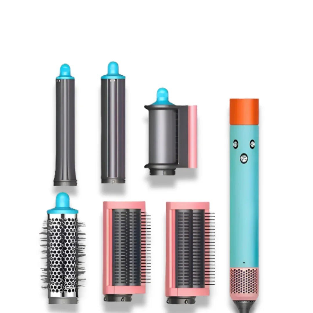 Breeze Multifunction X9 Pro